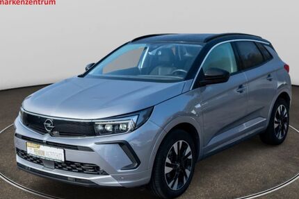 Opel Grandland (X) 36.200 km 21.900 &euro; Heppenheim 64646