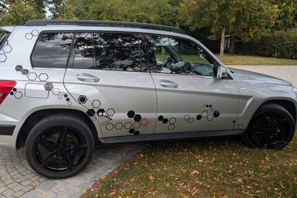 Mercedes-Benz GLK 320 249.122 km 12.800 € Röttenbach 91341