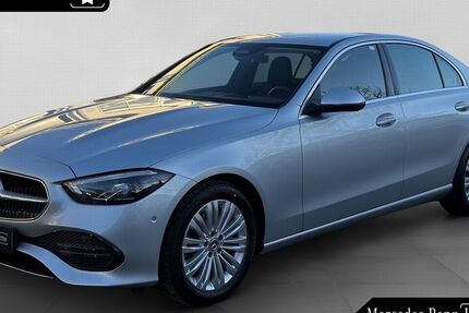 Mercedes-Benz C 180 1.230 km 34.900 &euro; Landsham 85652