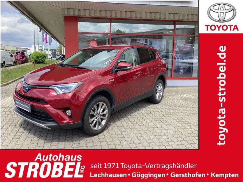 RAV 4