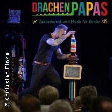 Kris' Musikalische Kinderzaubershow 15.03.2026 Magic Freddi Theater