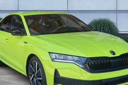 Skoda Octavia 4.900 km 39.475 &euro; Papenburg 26871