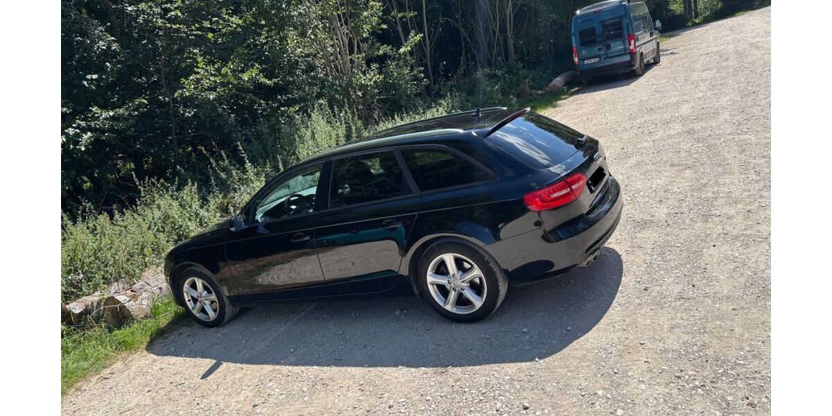 Audi A4 253.000 km 8.000 &euro; Karlsruhe 76185
