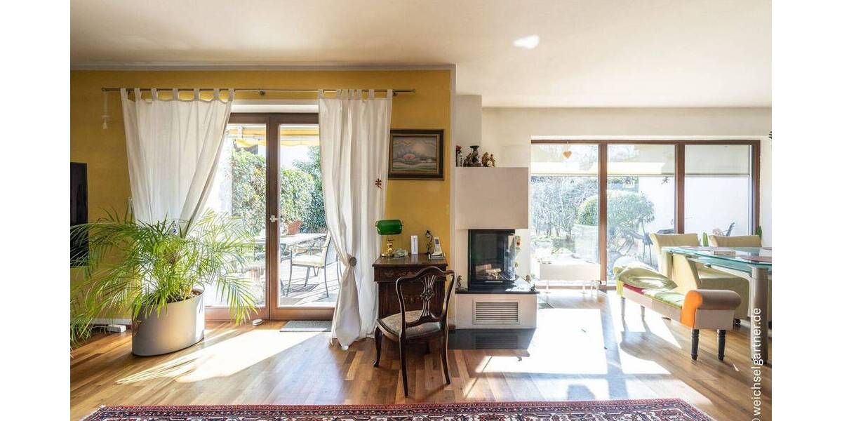 Einfamilienhaus Grünwald - 5 Zimmer, 186 m&sup2;, 1.650.000&euro; | Angebot:26105530