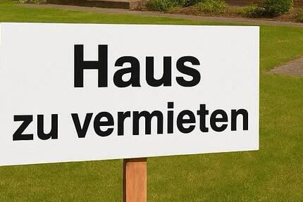 Doppelhaushälfte mit großem Garten in Salzgitter Bad zu vermiete! 5 zimmer