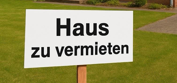 Doppelhaushälfte mit großem Garten in Salzgitter Bad zu vermiete! 5 zimmer