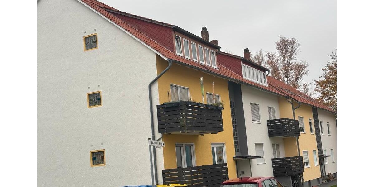 Gemütliche 1 Zimmer Wohnung 1 zimmer