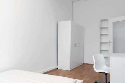 WG-Zimmer in Berlin 680 € 12 m² zimmer