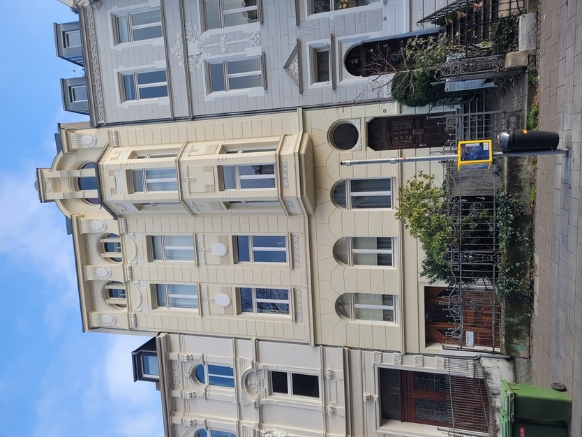 Zimmer in 2er-WG (4-Zimmer-Wohnung) in der Bonner Südstadt