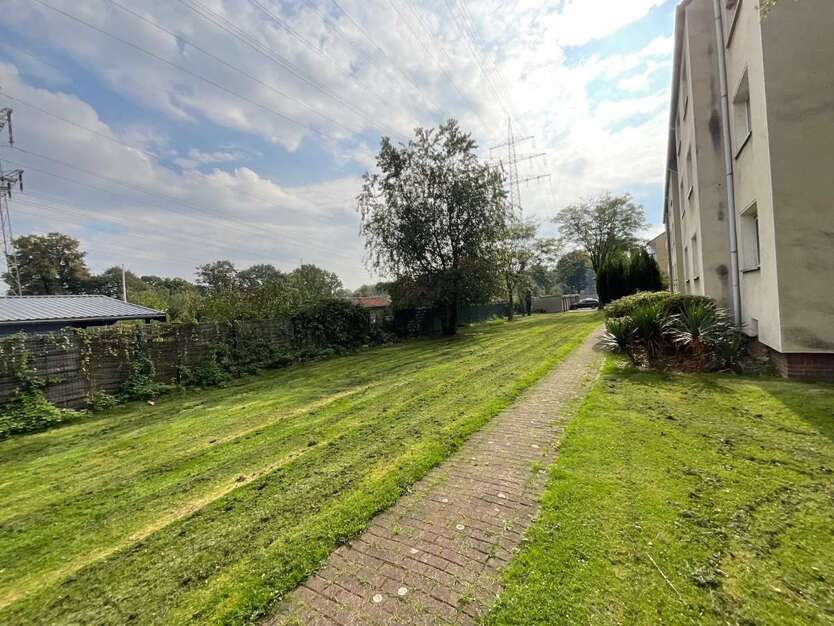 Wohnung zum Mieten in Duisburg 480 € 60 m² 3 zimmer