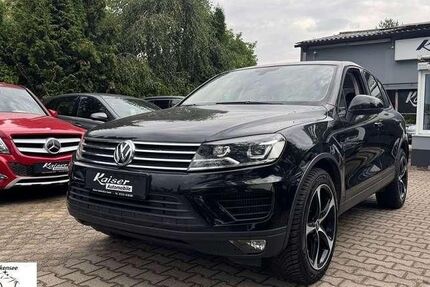 VW Touareg 188.634 km 16.790 &euro; Falkensee 14612