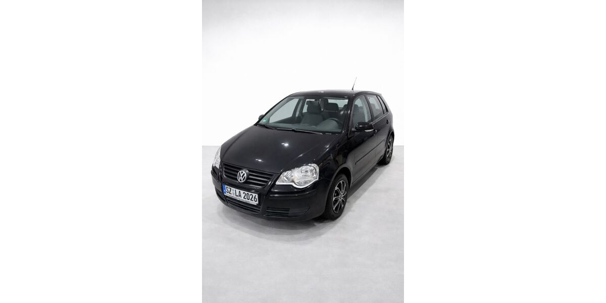 VW Polo 161.000 km 3.100 &euro; Braunschweig 38120