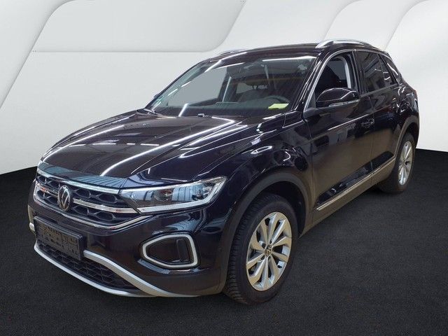 T-Roc