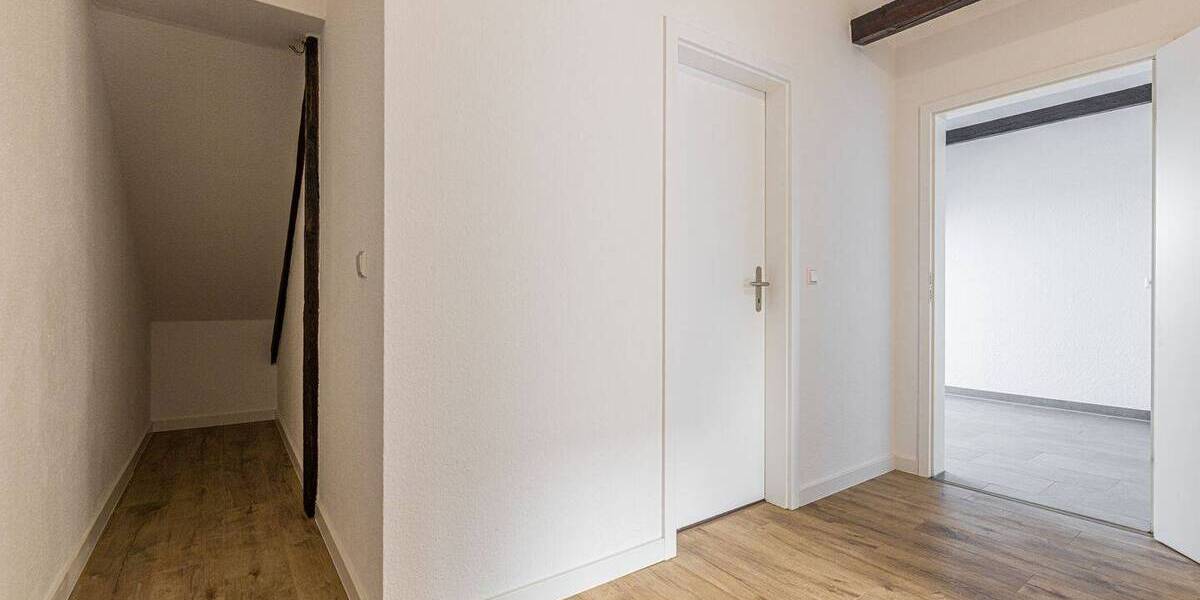 Etagenwohnung Leipzig Stötteritz - 2 Zimmer, 50 m&sup2;, 179.500&euro; | Angebot:26855724