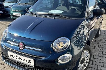 Fiat 500 15.861 km 12.999 &euro; Leipzig 04178