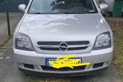Opel Vectra 232.000 km 400 &euro; Ludwigsfelde 14974