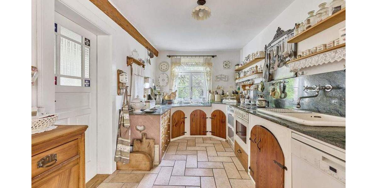 Bauernhaus, Landhaus Mörlenbach-Weiher Weiher - 7 Zimmer, 200 m&sup2;, 648.000&euro; | Angebot:25690550