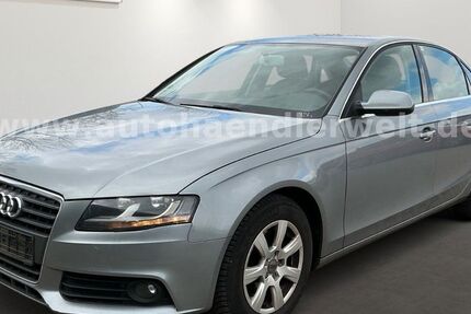 Audi A4 173.469 km 3.999 &euro; Brehna 06796