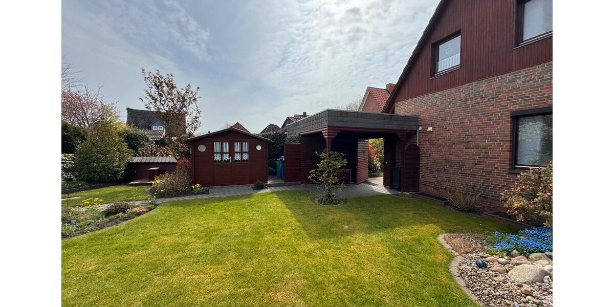 Einfamilienhaus Gnarrenburg - 7 Zimmer, 157 m&sup2;, 260.000&euro; | Angebot:26322126