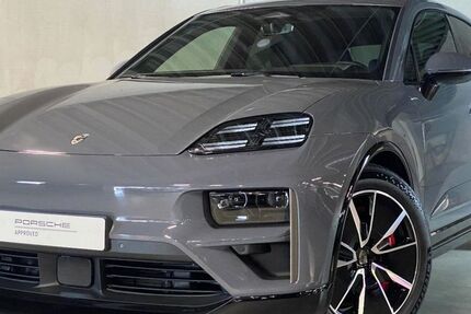 Porsche Macan 9.990 km 102.690 &euro; Plattling 94447