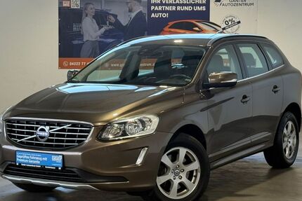 Volvo XC60 176.000 km 13.490 &euro; Ganderkesee 27777