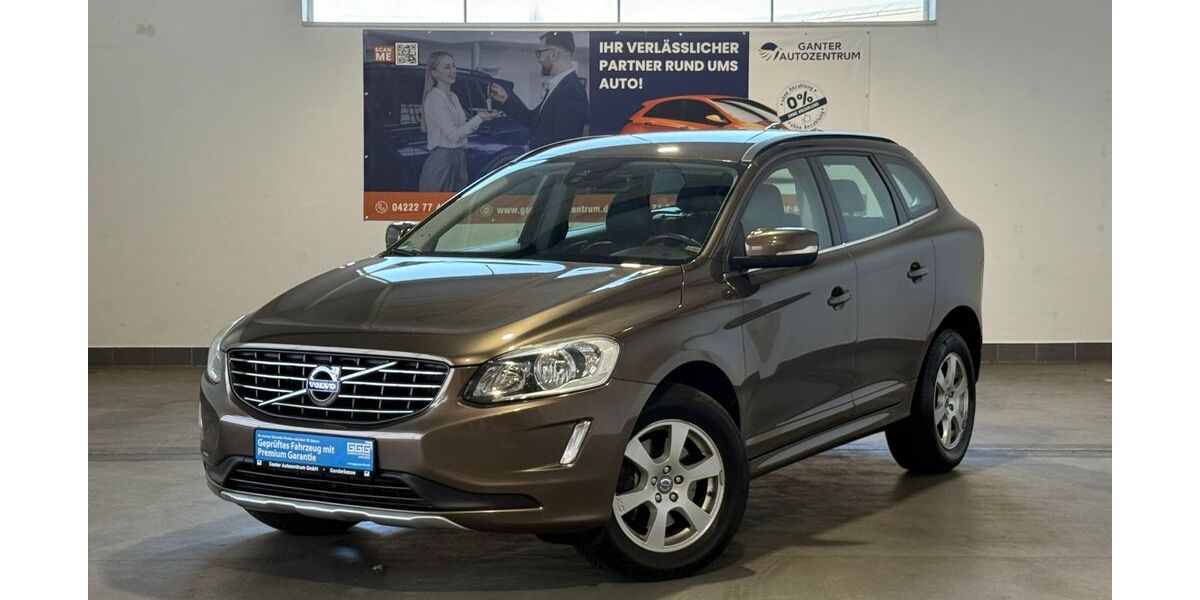 Volvo XC60 176.000 km 13.490 &euro; Ganderkesee 27777