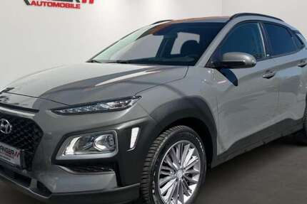 Hyundai KONA 88.431 km 12.950 &euro; Calden-Westuffeln 34379