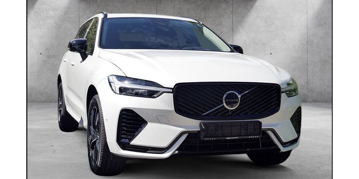 Volvo XC60 1.004 km 56.550 &euro; Glinde 21509