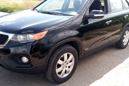 Kia Sorento 343.000 km 4.000 &euro; Aerzen 31855