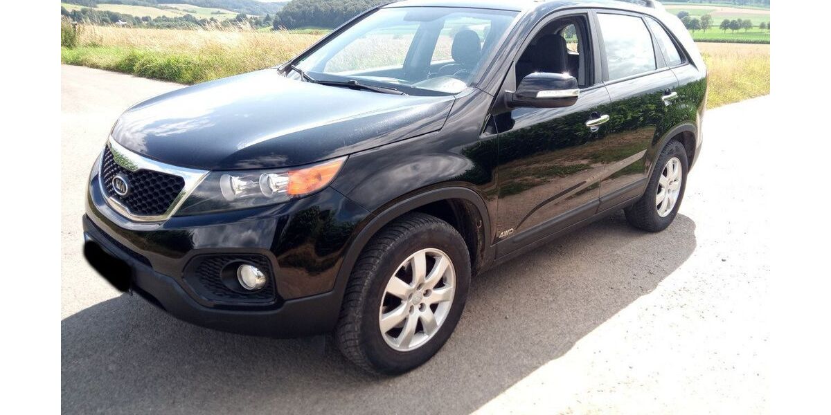 Kia Sorento 343.000 km 4.000 &euro; Aerzen 31855