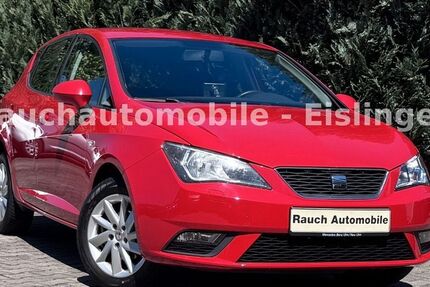 Seat Ibiza 96.600 km 7.300 &euro; Eislingen 73054