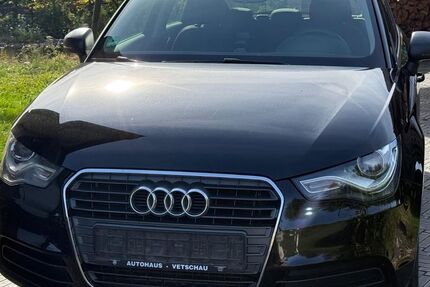 Audi A1 225.000 km 5.990 &euro; Luckaitztal 03205