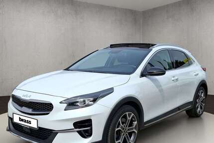 Kia XCeed 74.000 km 20.980 &euro; Frankfurt-Rödelheim 60488