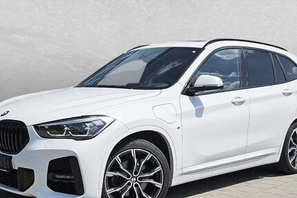 BMW X1 60.000 km 25.870 &euro; Regensburg 93059