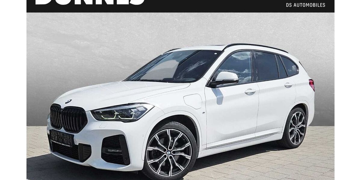 BMW X1 60.000 km 25.870 &euro; Regensburg 93059
