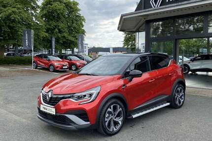 Renault Captur 58.986 km 20.900 &euro; Soest 59494