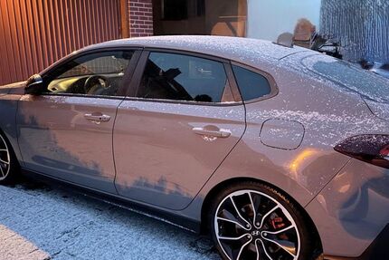 Hyundai i30 95.000 km 18.700 &euro; Hemmoor 21745