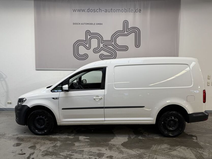 VW Caddy Maxi 211.909 km 14.490 € Maintal bei Frankfurt am Main 63477