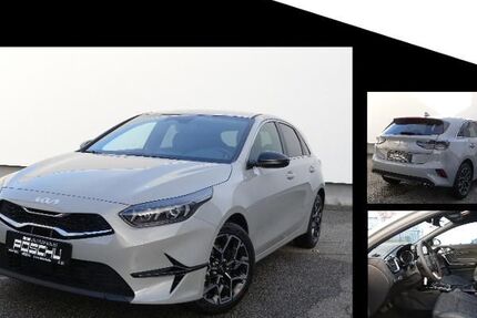 Kia ceed / Ceed