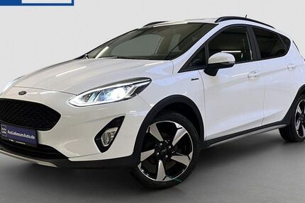 Ford Fiesta 55.316 km 11.950 &euro; Zwenkau (Leipzig) 04442