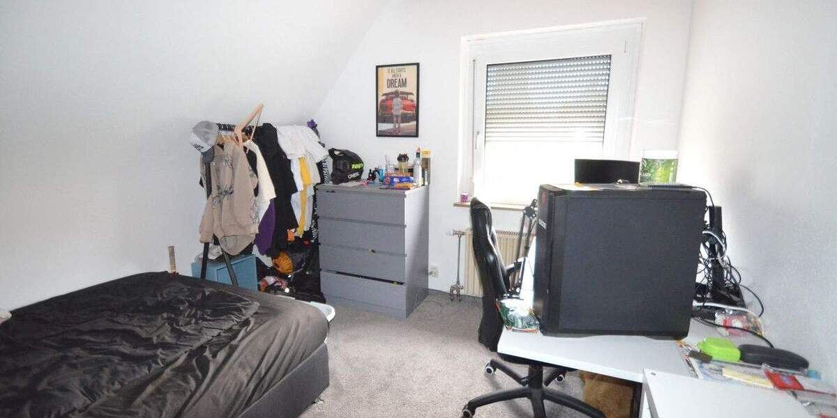 Mehrgenerationenhaus am Heuweg - frei ab Februar 2026 7 zimmer