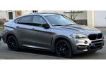 BMW X6 M50