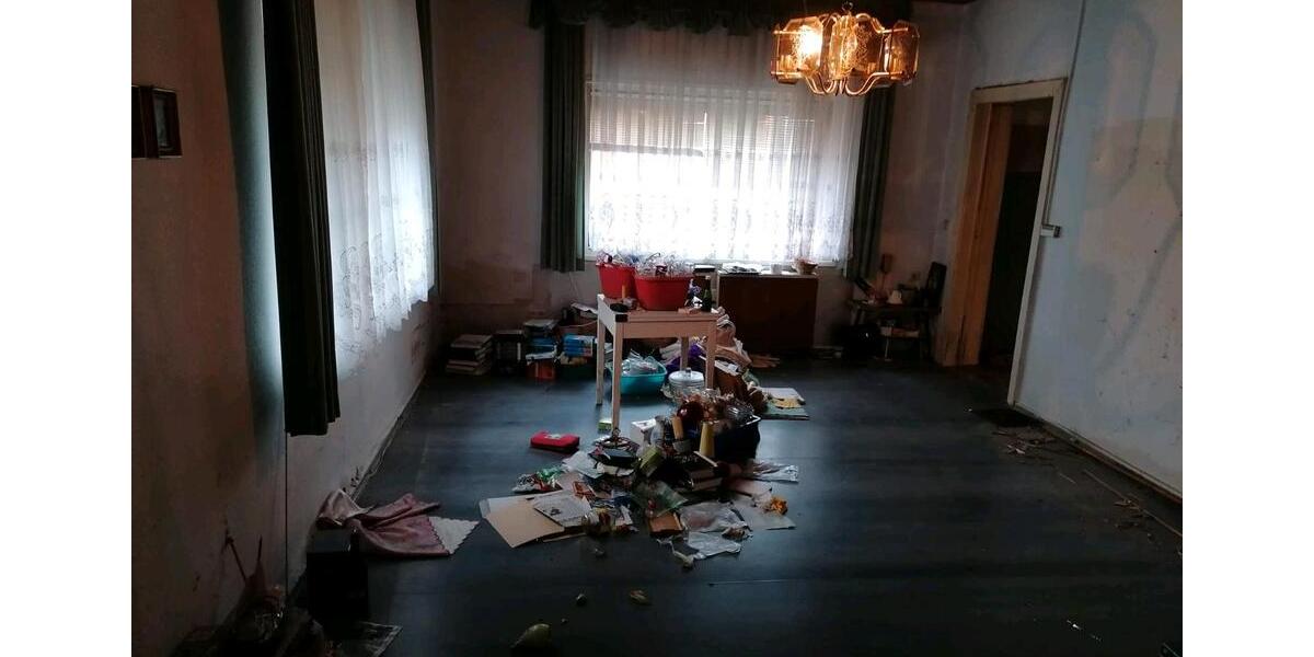 Einfamilienhaus Elbe-Parey Parey - 3 Zimmer, 100 m&sup2;, 60.000&euro; | Angebot:25987349