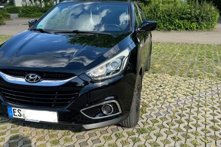 Hyundai ix35 151.300 km 8.900 &euro; Denkendorf 73770