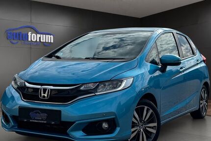 Honda Jazz 95.900 km 13.690 &euro; Stockstadt am Rhein 64589