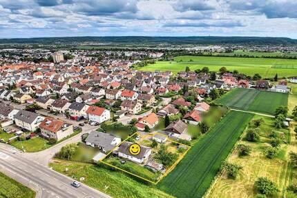 Grundstück Gärtringen - 750.000&euro; | Angebot:25820470