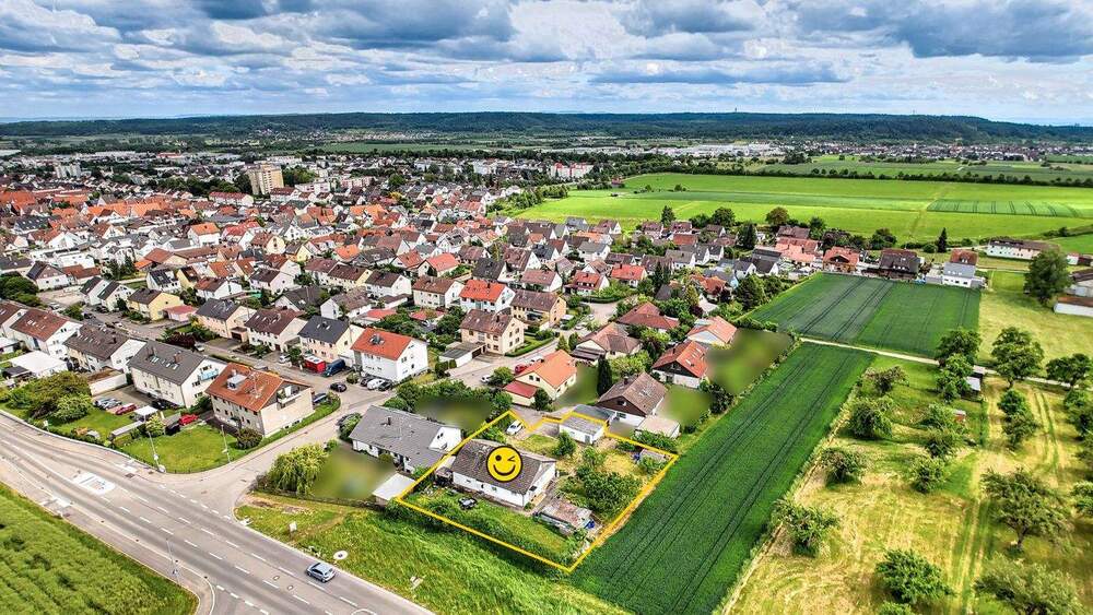 Grundstück Gärtringen - 750.000&euro; | Angebot:25820470