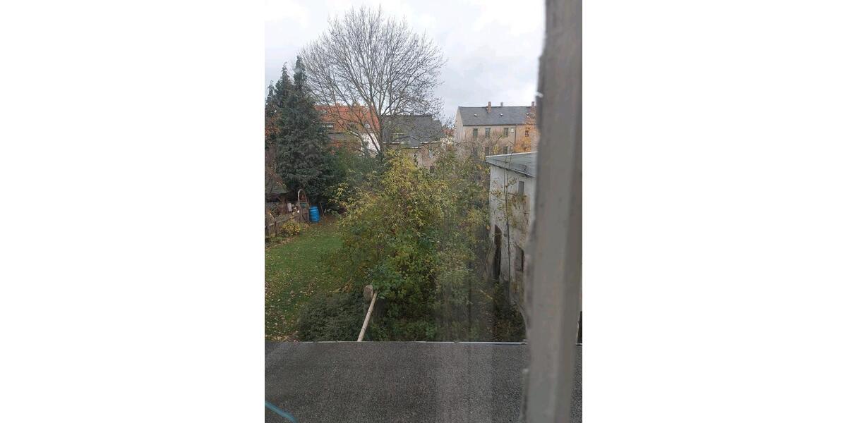 Reihenhaus Oederan - 4 Zimmer, 120 m&sup2;, 35.000&euro; | Angebot:25397832