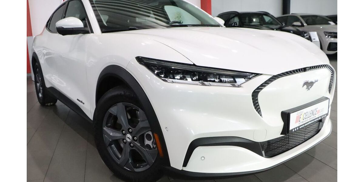 Ford Mustang Mach-E 75.000 km 26.444 &euro; Hamm 59077