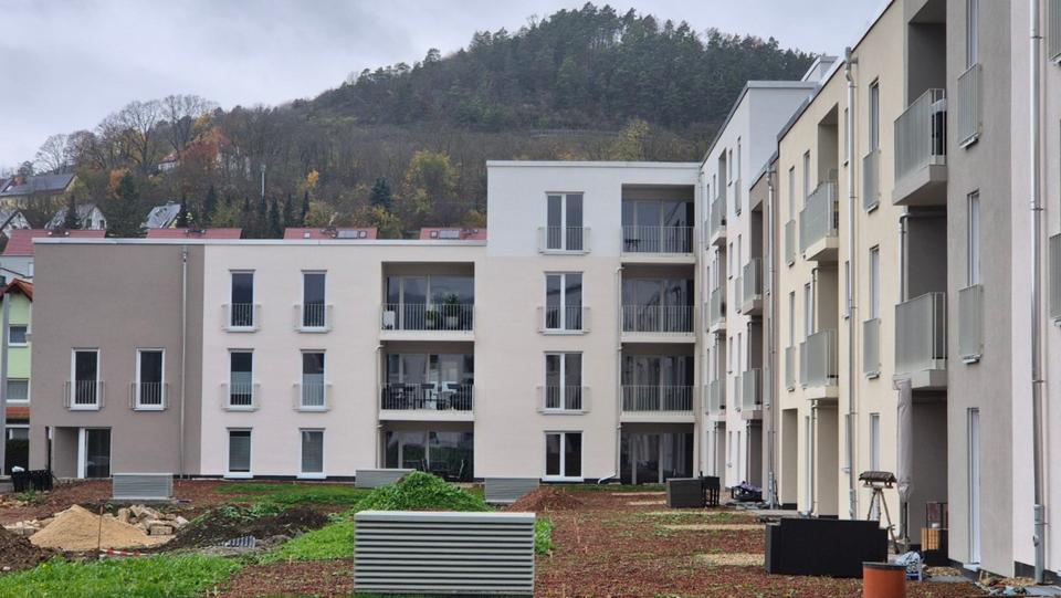 Etagenwohnung Jena - 2 Zimmer, 78 m&sup2;, 1.014&euro; | Angebot:22990745